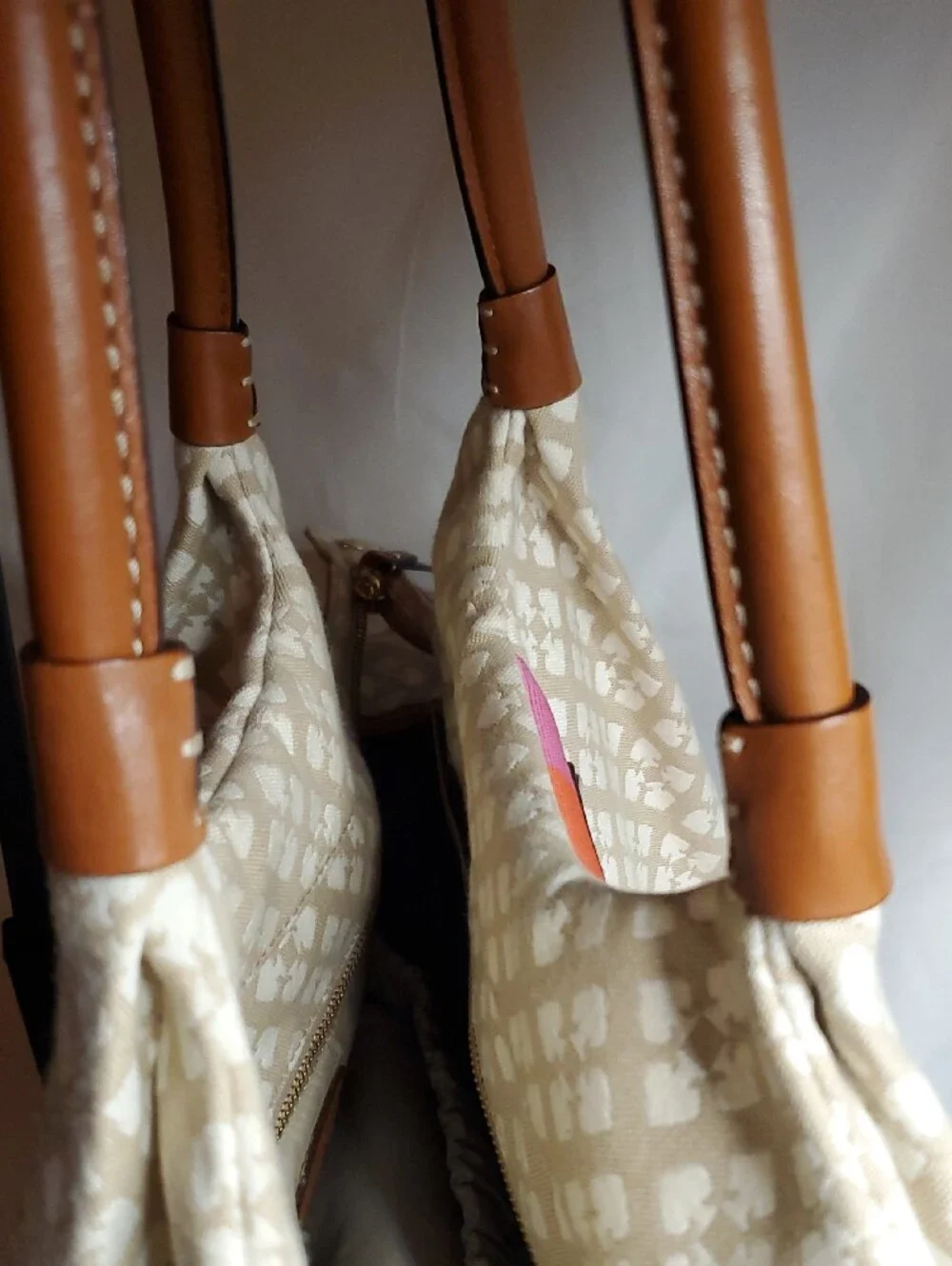 kate spade spacious beige